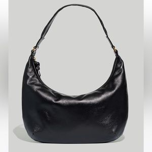 Madewell Piazza Slouch Shoulder Bag